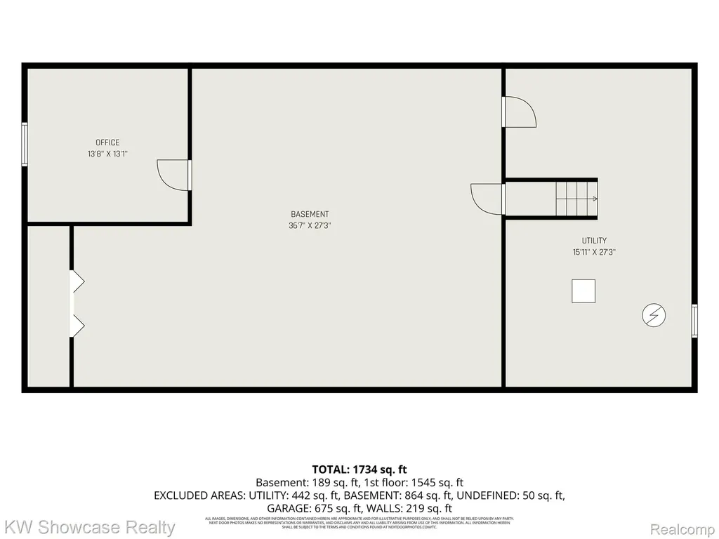 6030 N Bryan White Lake Charter Township MI 48383