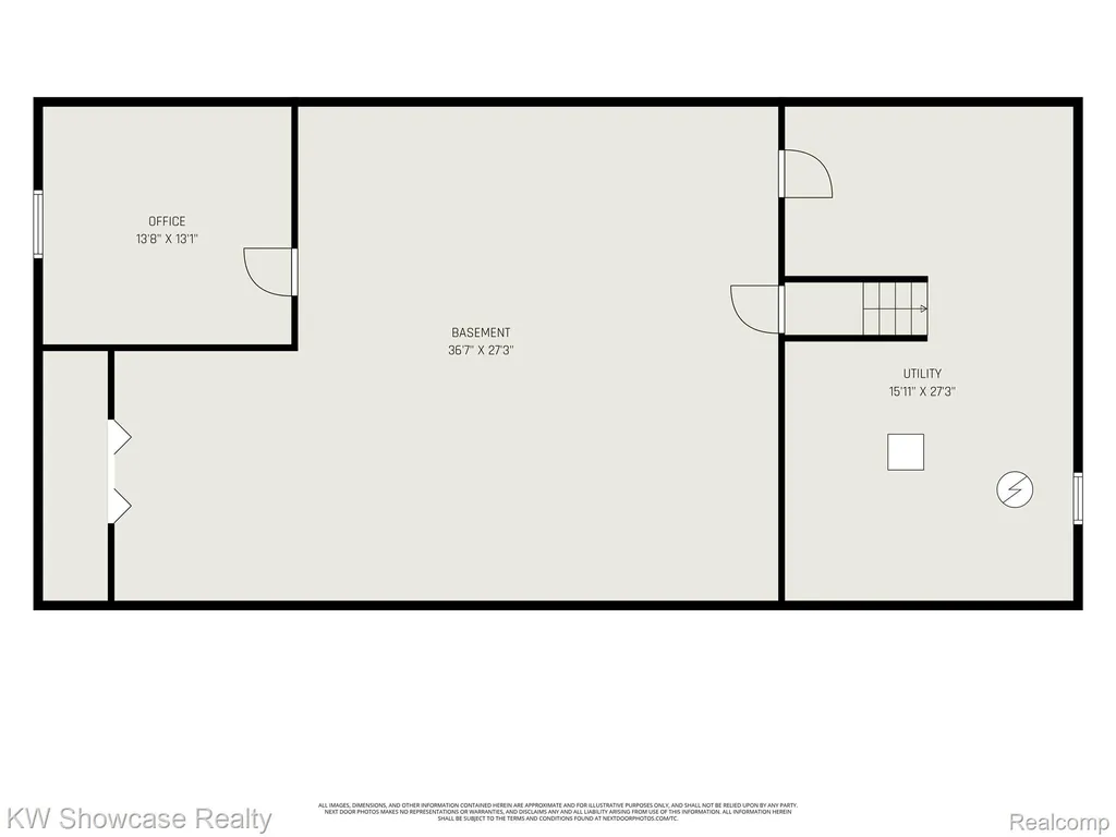 6030 N Bryan White Lake Charter Township MI 48383