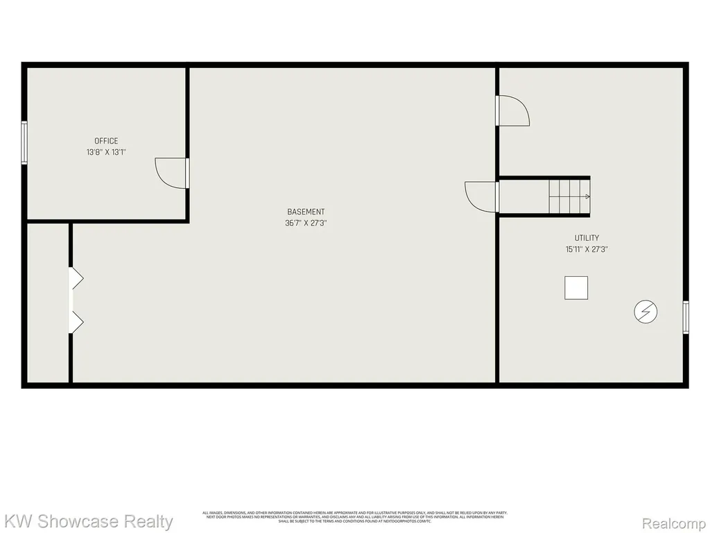 6030 N Bryan White Lake Charter Township MI 48383