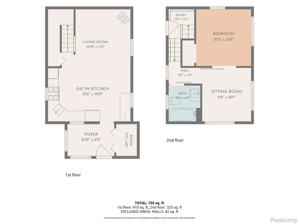 16161.5 Knobhill Drive Argentine Township MI 48451