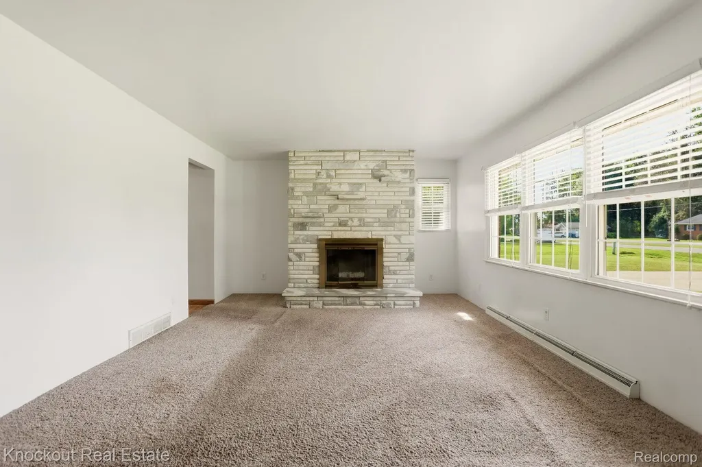 5992 Dubois Road Vassar Township MI 48768