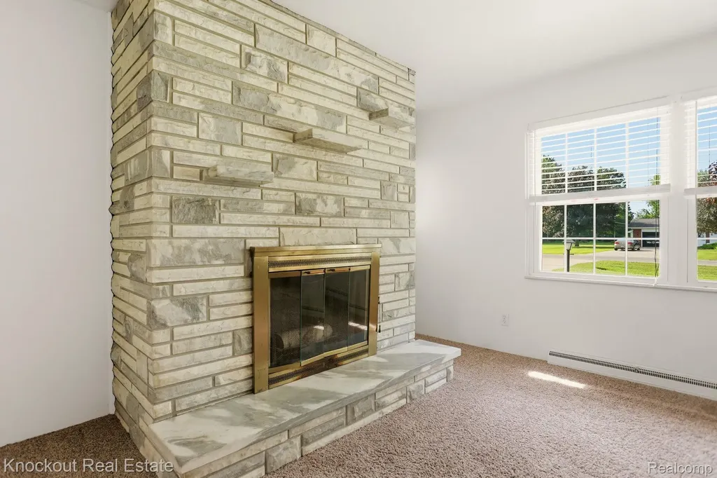 5992 Dubois Road Vassar Township MI 48768