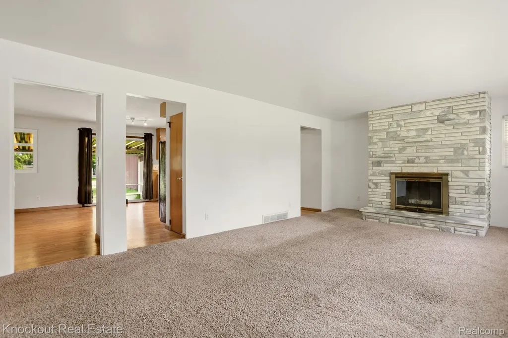 5992 Dubois Road Vassar Township MI 48768