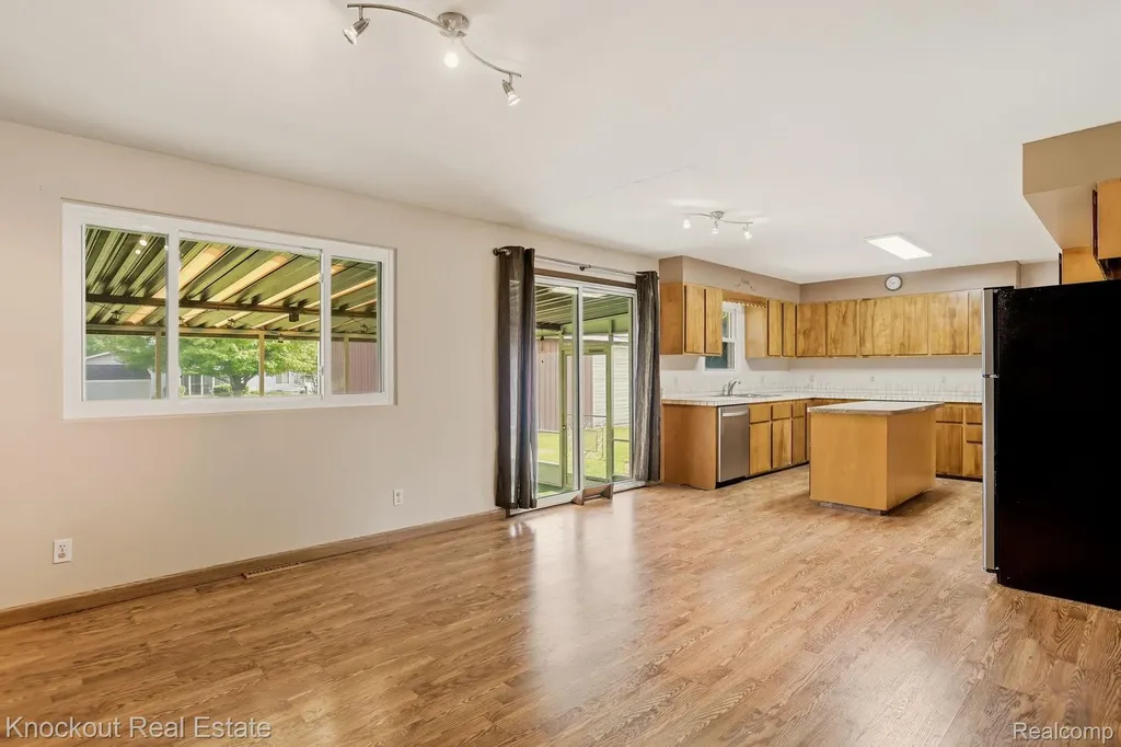 5992 Dubois Road Vassar Township MI 48768