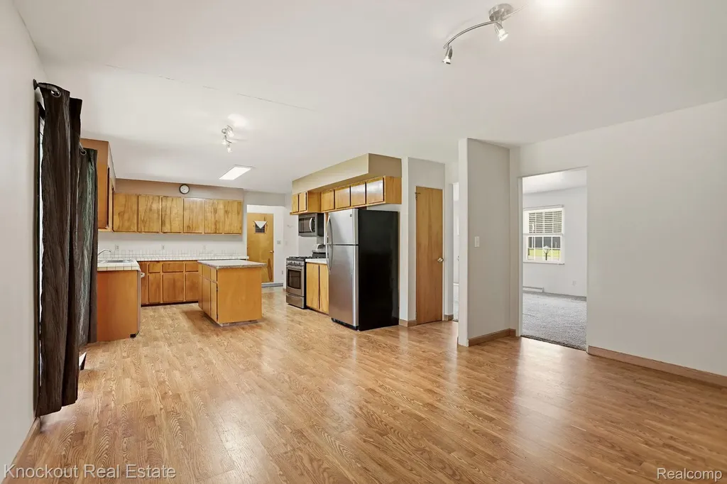 5992 Dubois Road Vassar Township MI 48768