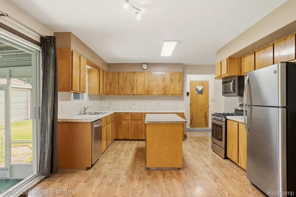 5992 Dubois Road Vassar Township MI 48768