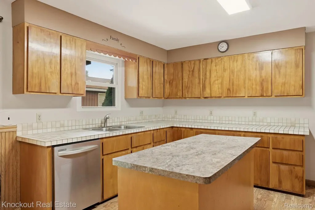 5992 Dubois Road Vassar Township MI 48768