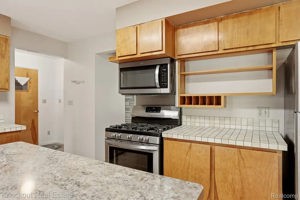 5992 Dubois Road Vassar Township MI 48768