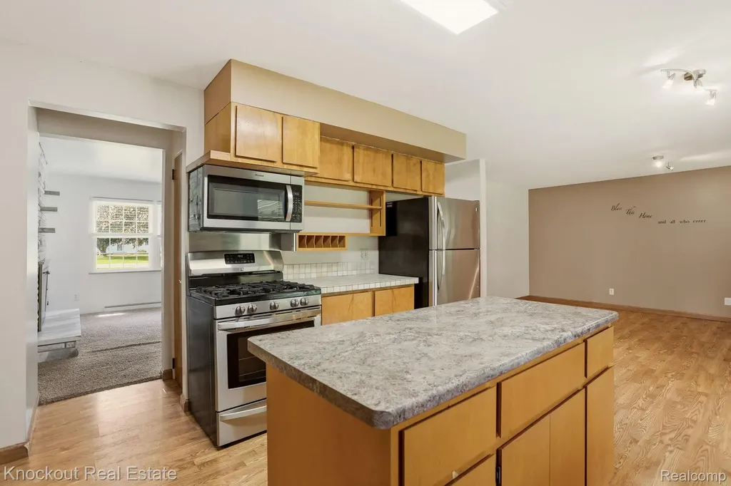 5992 Dubois Road Vassar Township MI 48768