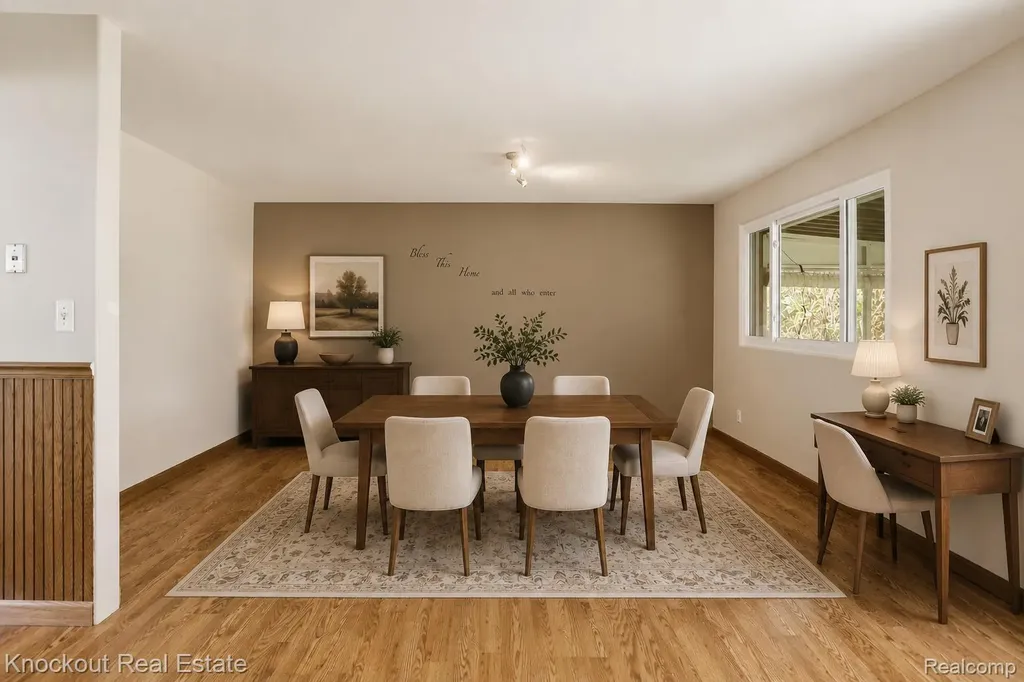 5992 Dubois Road Vassar Township MI 48768