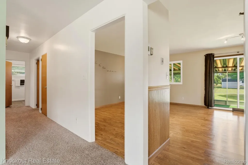5992 Dubois Road Vassar Township MI 48768