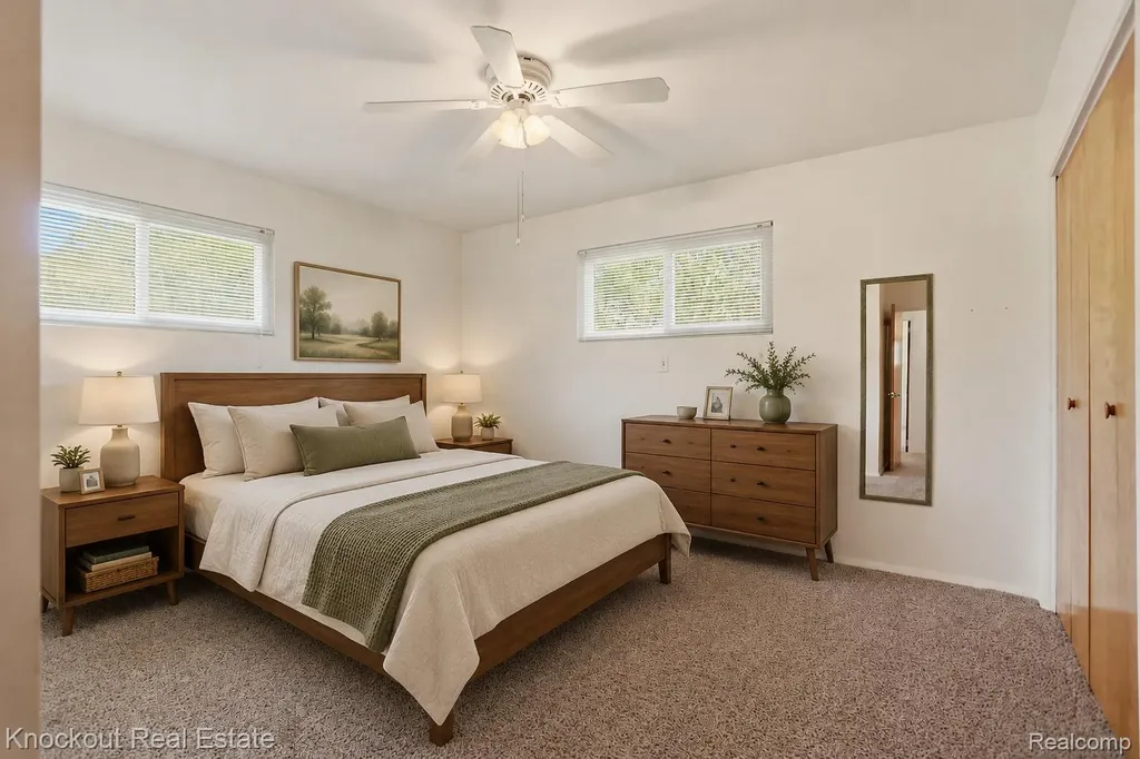 5992 Dubois Road Vassar Township MI 48768