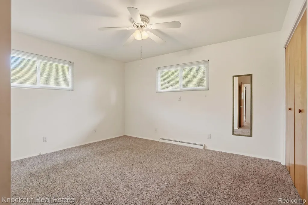 5992 Dubois Road Vassar Township MI 48768