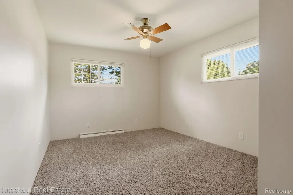 5992 Dubois Road Vassar Township MI 48768