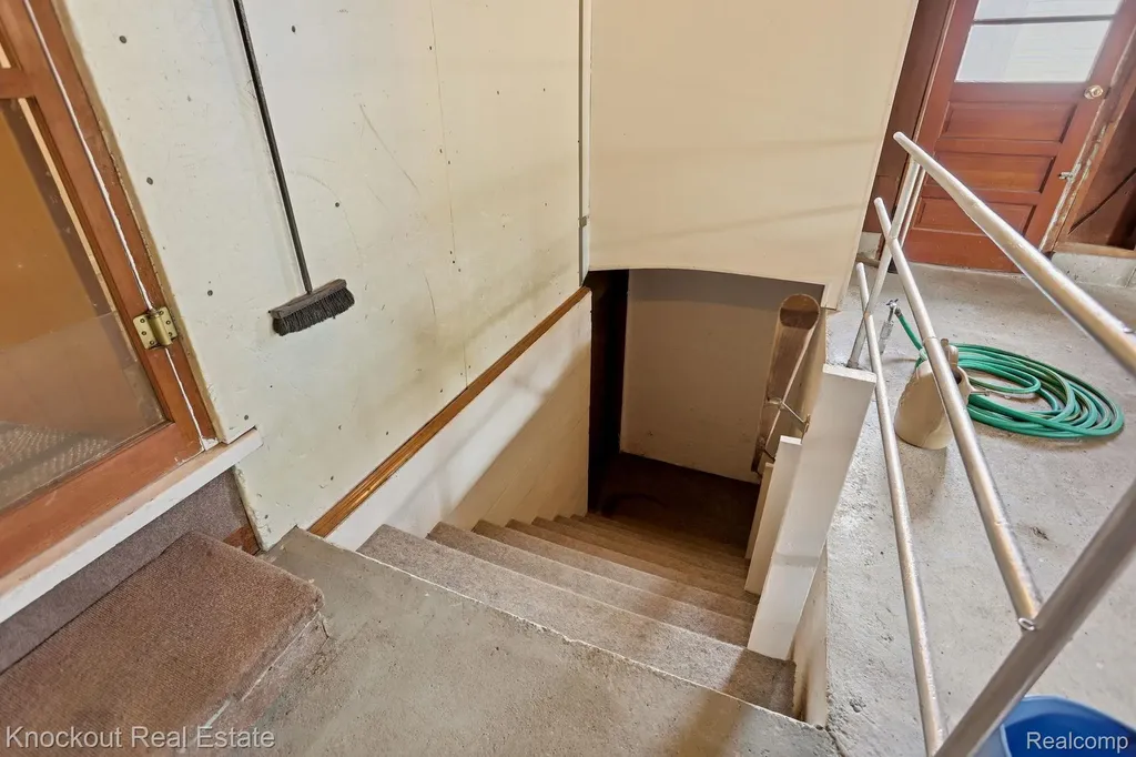 5992 Dubois Road Vassar Township MI 48768