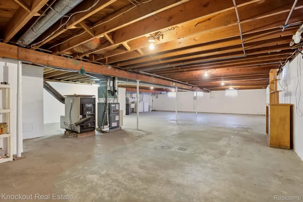 5992 Dubois Road Vassar Township MI 48768