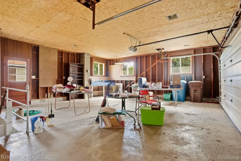 5992 Dubois Road Vassar Township MI 48768