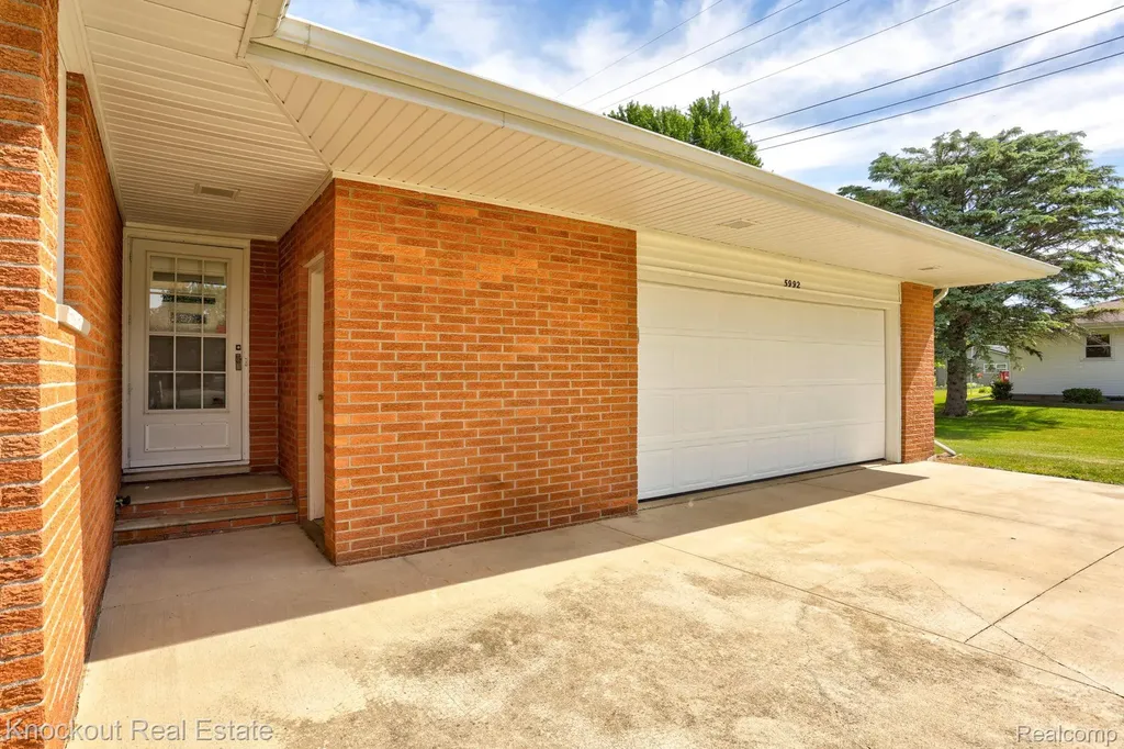 5992 Dubois Road Vassar Township MI 48768