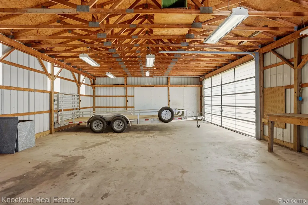 5992 Dubois Road Vassar Township MI 48768