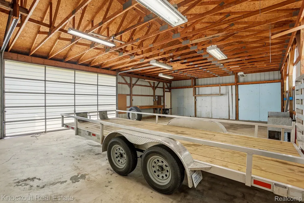 5992 Dubois Road Vassar Township MI 48768