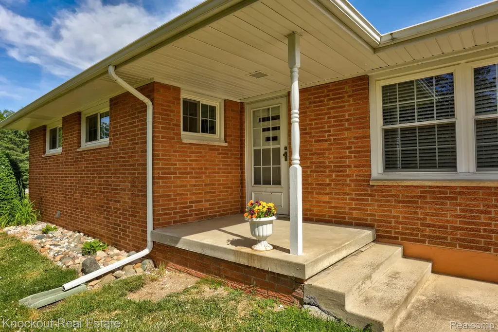5992 Dubois Road Vassar Township MI 48768