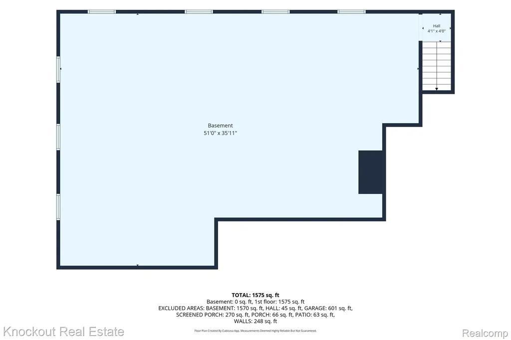 5992 Dubois Road Vassar Township MI 48768