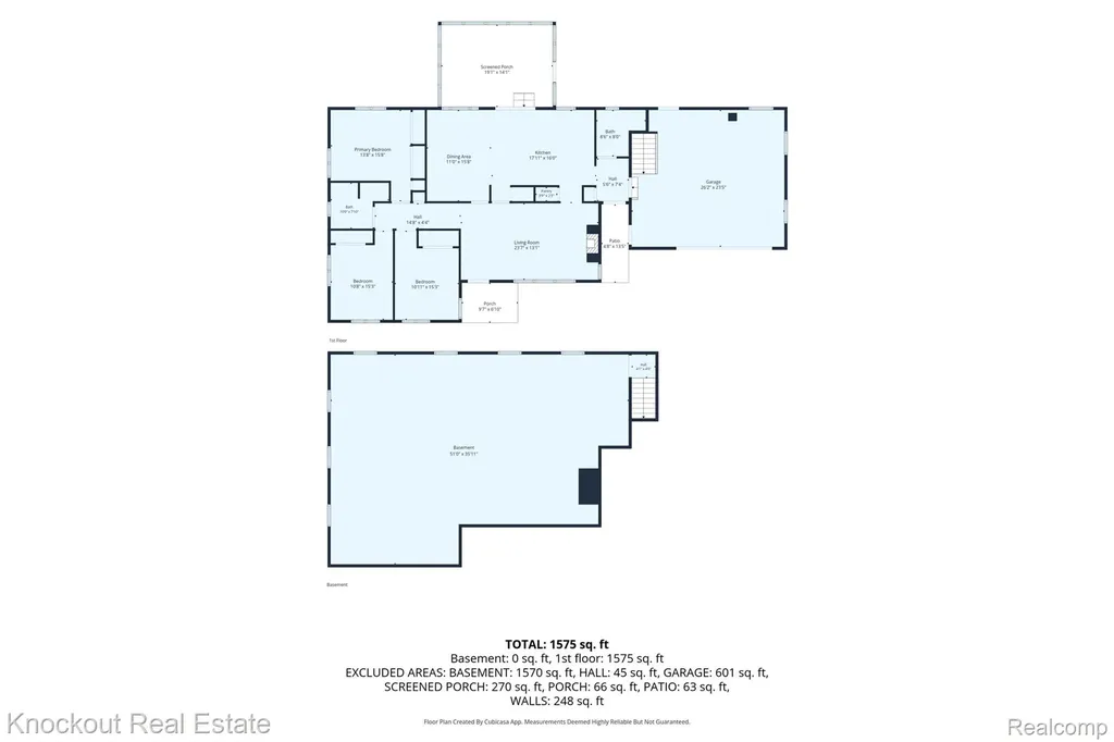 5992 Dubois Road Vassar Township MI 48768