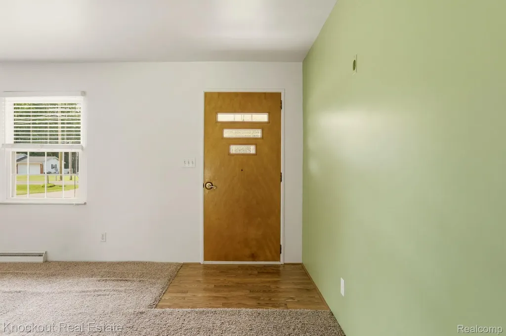 5992 Dubois Road Vassar Township MI 48768