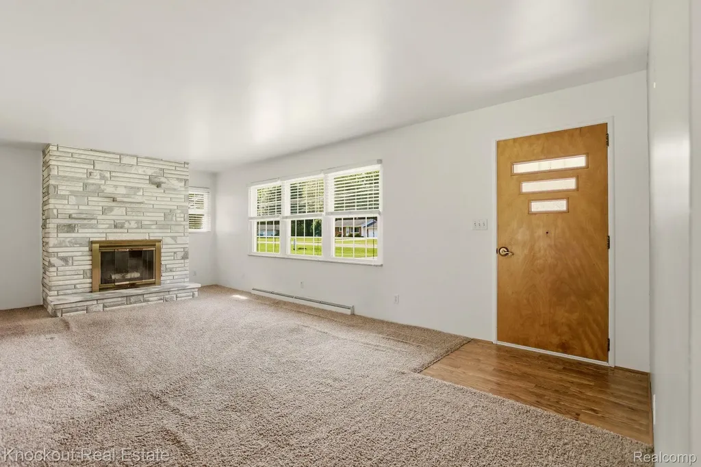 5992 Dubois Road Vassar Township MI 48768