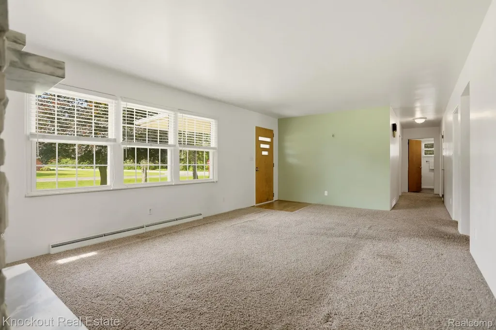 5992 Dubois Road Vassar Township MI 48768