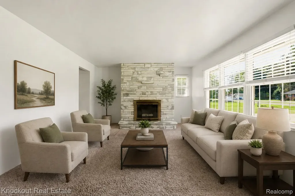 5992 Dubois Road Vassar Township MI 48768