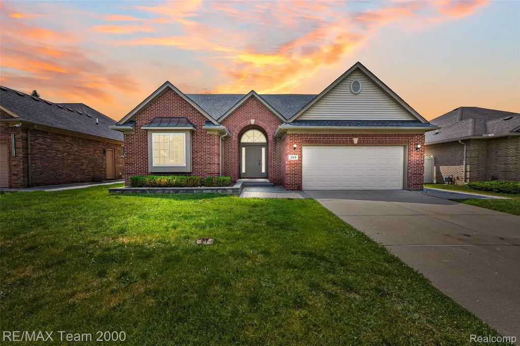 288 Red Mill Drive Inkster City MI 48141