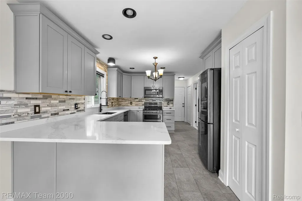 288 Red Mill Drive Inkster City MI 48141