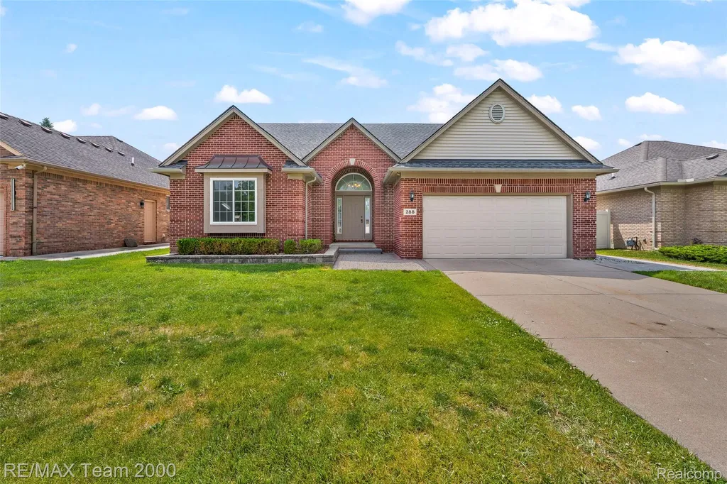 288 Red Mill Drive Inkster City MI 48141