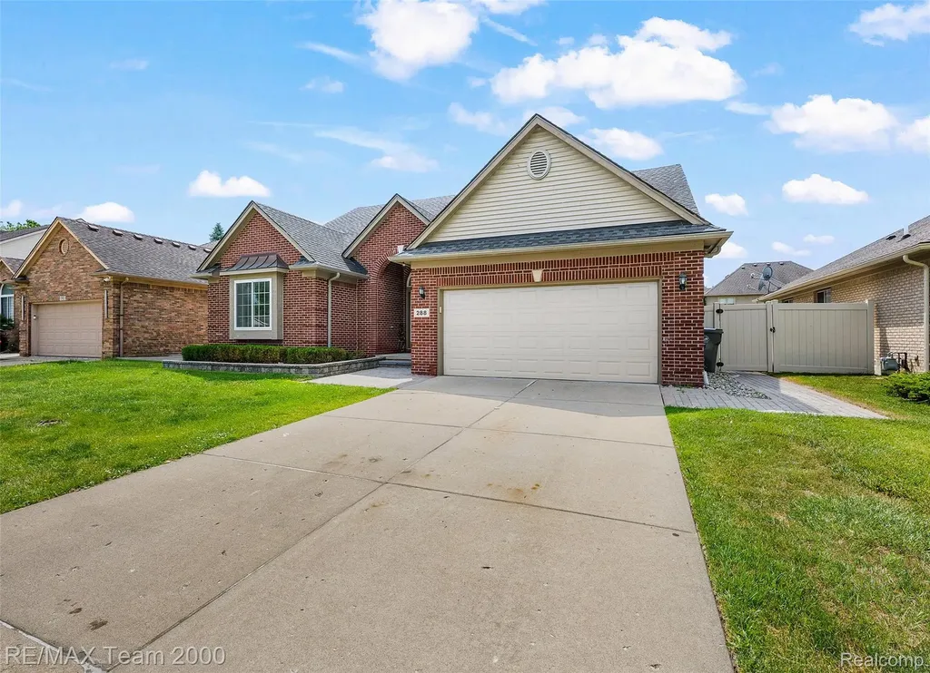 288 Red Mill Drive Inkster City MI 48141