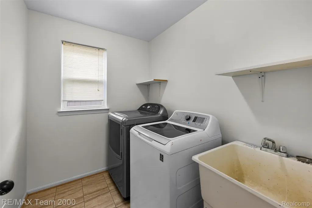 288 Red Mill Drive Inkster City MI 48141
