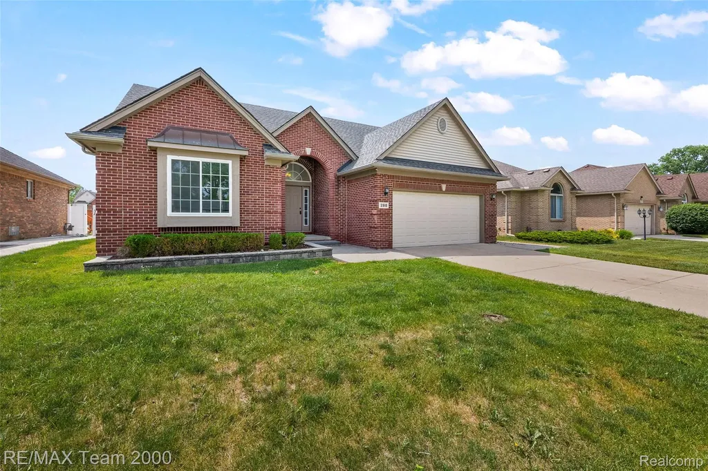 288 Red Mill Drive Inkster City MI 48141