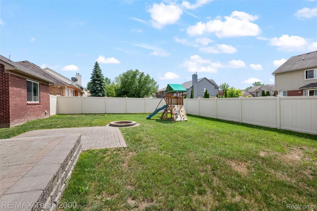 288 Red Mill Drive Inkster City MI 48141