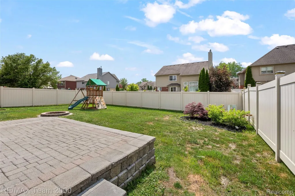 288 Red Mill Drive Inkster City MI 48141