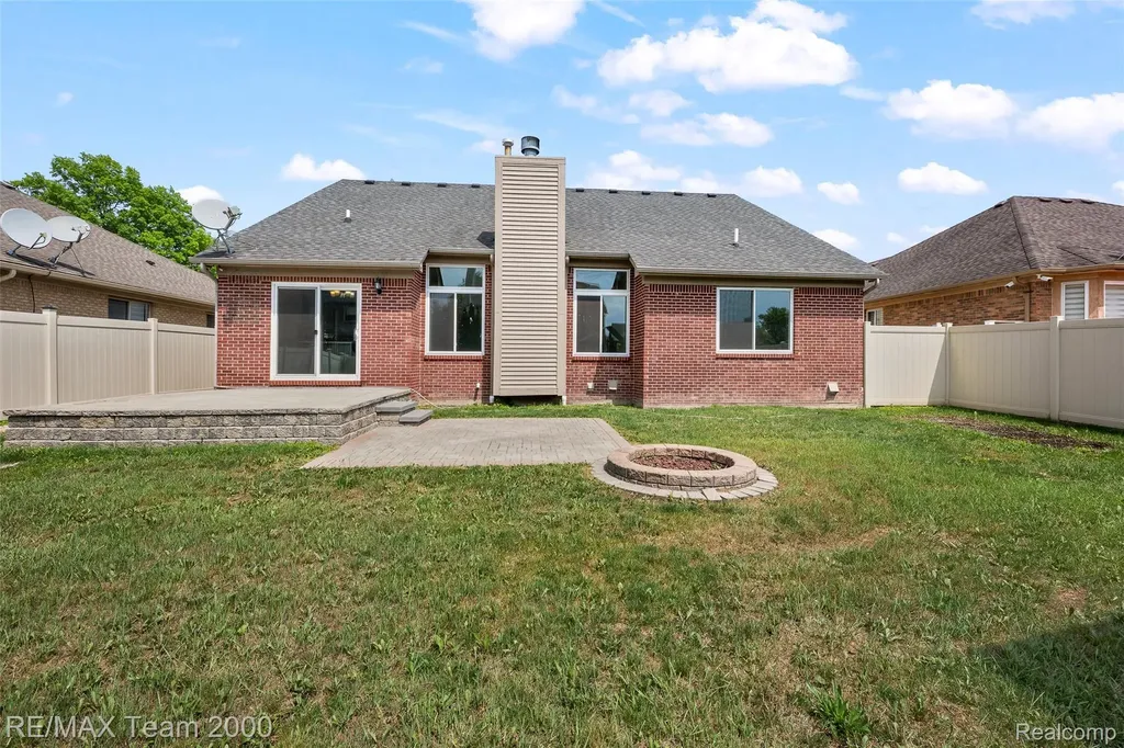 288 Red Mill Drive Inkster City MI 48141
