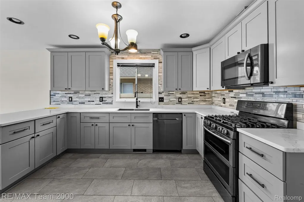 288 Red Mill Drive Inkster City MI 48141