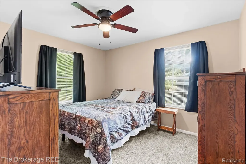6509 Silver Lake Road Fenton Charter Township MI 48451