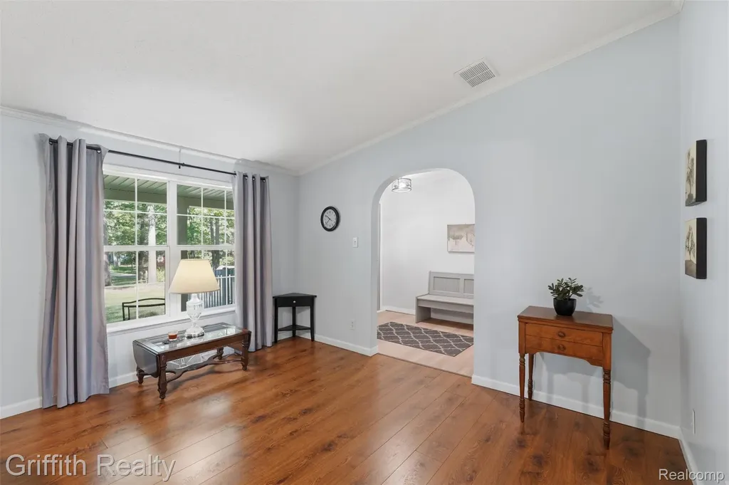 260 Ellsworth Lake Drive Lyndon Township MI 48137