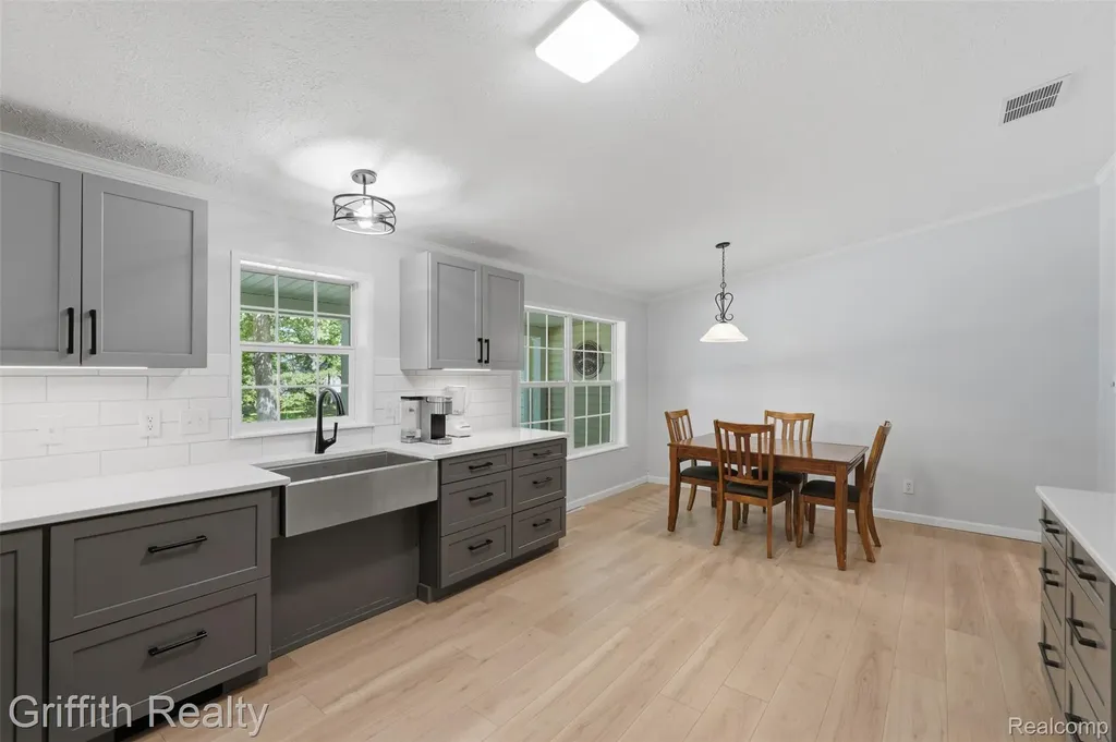 260 Ellsworth Lake Drive Lyndon Township MI 48137
