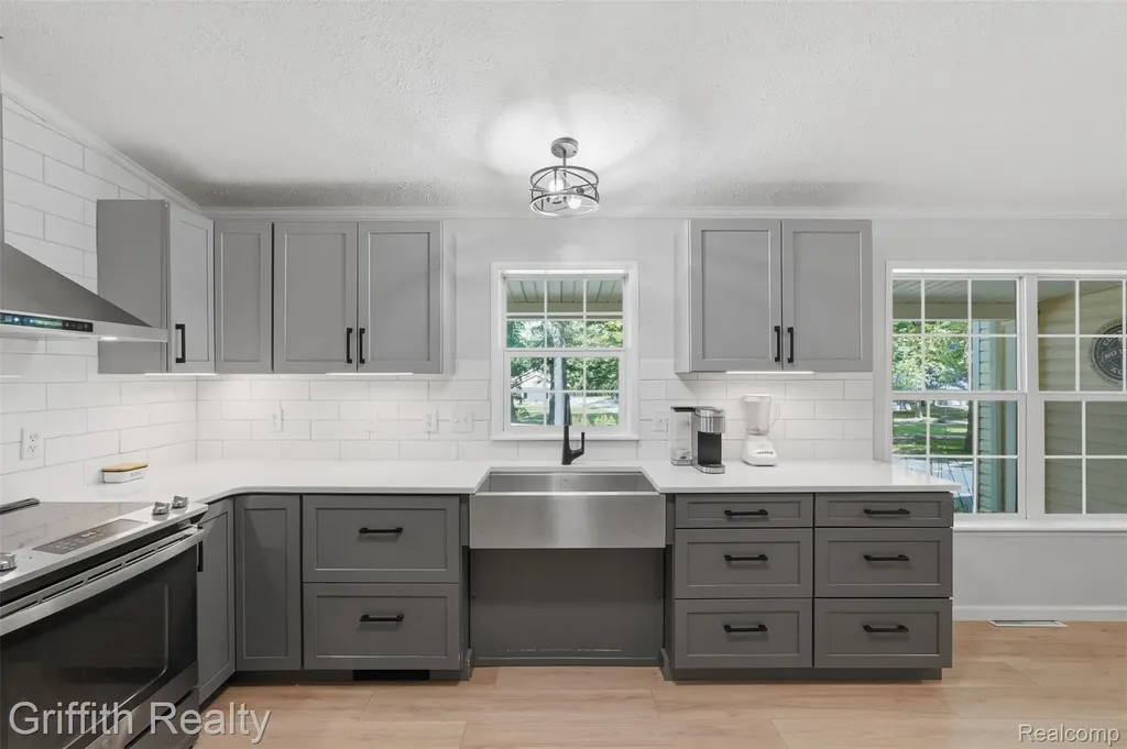 260 Ellsworth Lake Drive Lyndon Township MI 48137