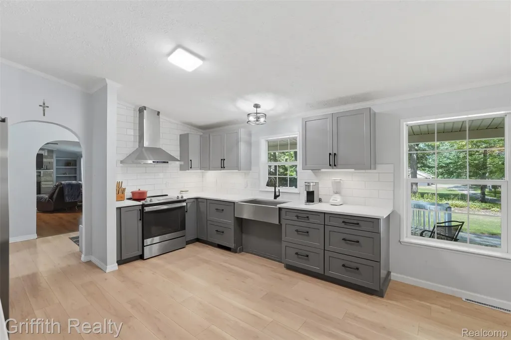 260 Ellsworth Lake Drive Lyndon Township MI 48137