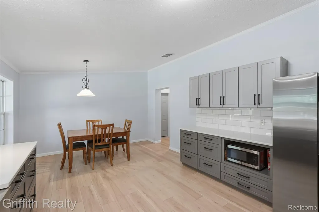 260 Ellsworth Lake Drive Lyndon Township MI 48137