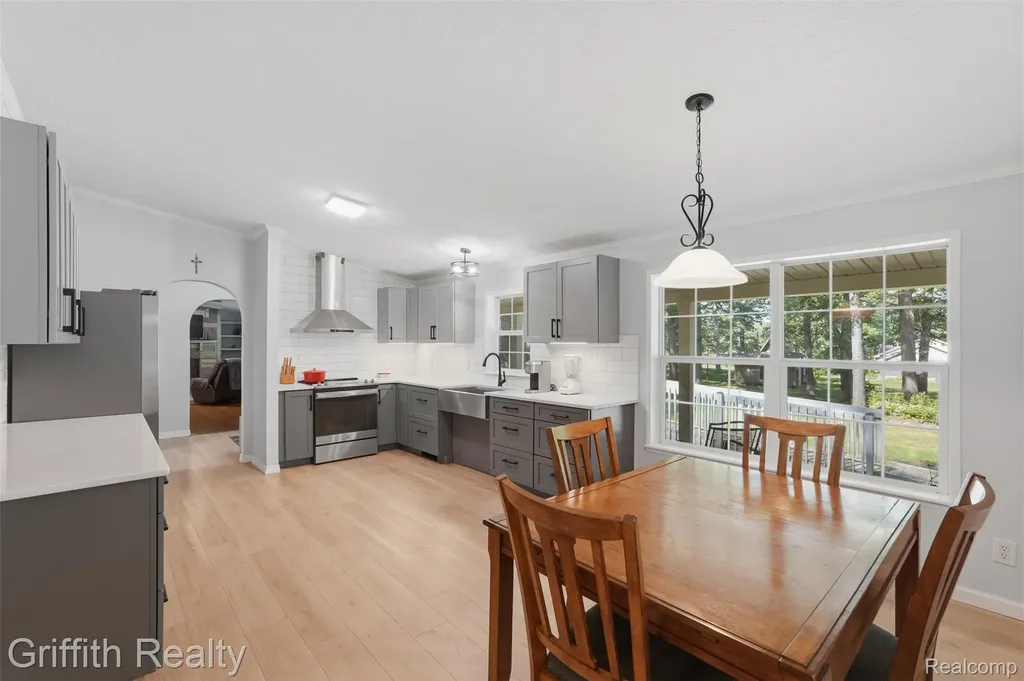 260 Ellsworth Lake Drive Lyndon Township MI 48137