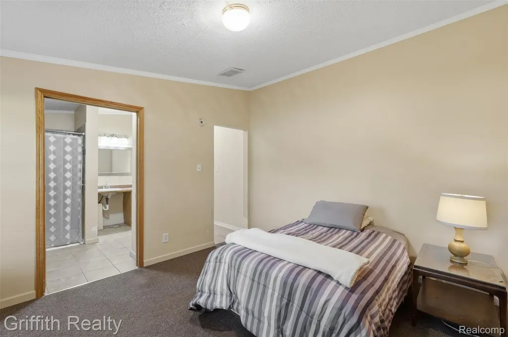 260 Ellsworth Lake Drive Lyndon Township MI 48137