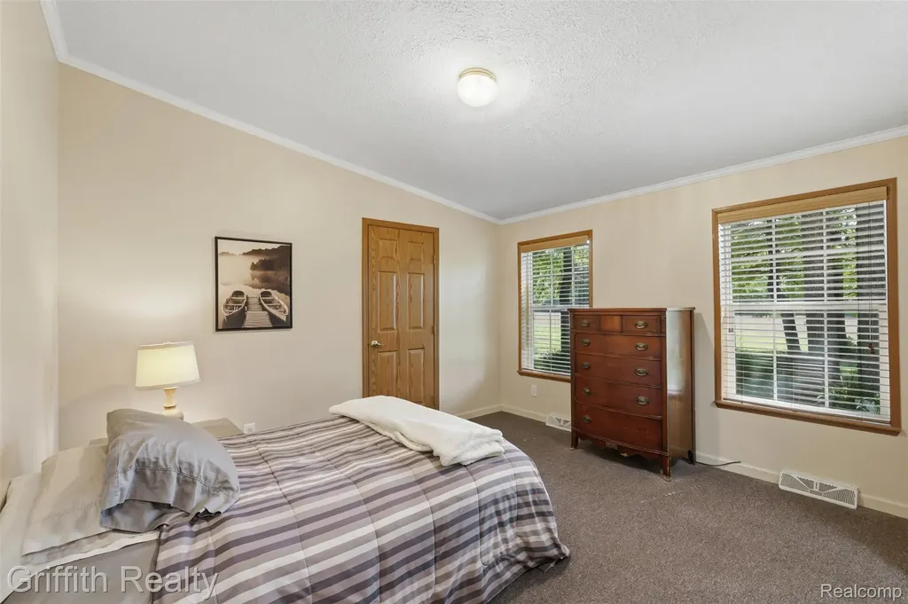 260 Ellsworth Lake Drive Lyndon Township MI 48137